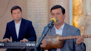 Уткир Отажонов