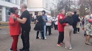 Майский вечер...... 29.03.26 Гомель парк Луначарского 🥰💫