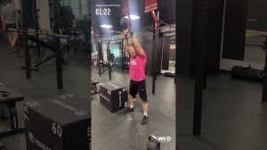 Двуреченский Пётр,тренер ТФ Жулебино 3:18