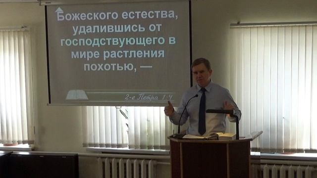 Два вектора жизни