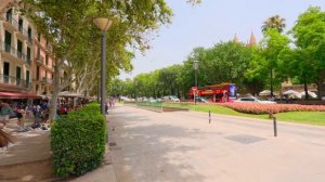 Испания 2026 Атмосфера древних улочек и морской бриз Майорки ✨🐚