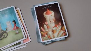 ОРАКУЛ ЧЕККОЛИ И ОБЗОР