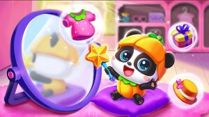 Кто такая Фея Панда? 🧚♀️ Отправляемся в волшебное приключение с BabyBus