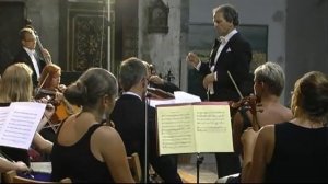 Томазо Альбинони - Адажио