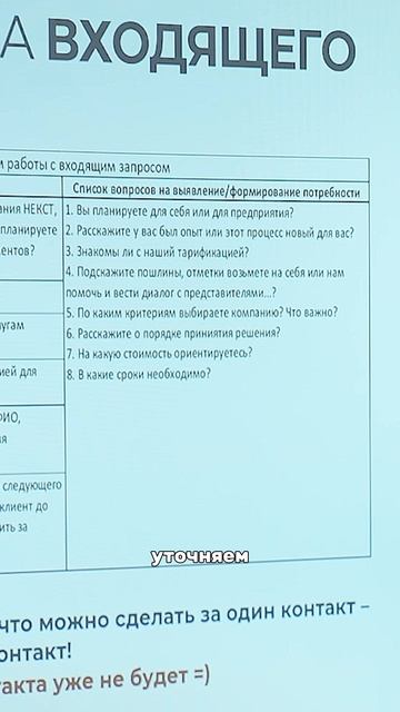 Уточняйте имя клиента в начале диалога, а не в конце