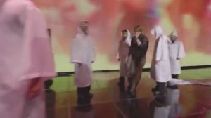 CHANGBIN AND JEONGIN - ESCAPE