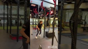 Новикова Екатерина