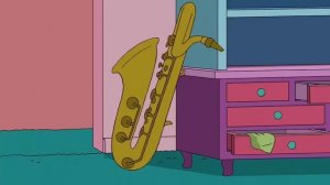 СИМПСОНЫ - ДО СВИДАНИЯ МИР Моменты из сериала Симпсоны 22 сезон 5 серия