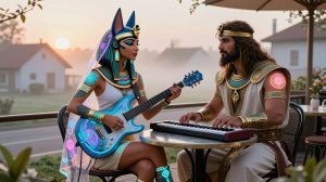 Первый луч v1.0.4_Female_Acoustic Indie-Folk Style