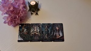 ПОЧЕМУ ОН НЕ МОЖЕТ ЗАБЫТЬ ТЕБЯ? | Гадание таро расклад