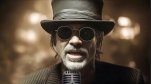 Morgan Luna - Sweet Nightmare