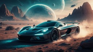 Кибернетический эмбиент Vol.8