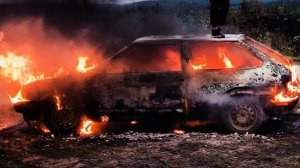 гори гори....