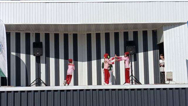 Привет 2000е - Парк Якутова 28.03.2026 "Ищу человека"