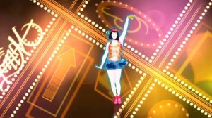 Just Dance 2014 - Waking Up In Vegas by Katy Perry