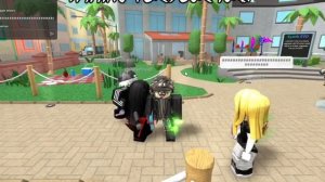 притворяюсь мальчик в мм2