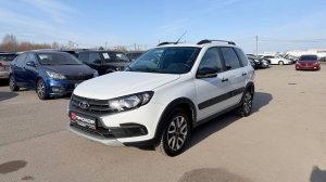 Обзор на Lada (ВАЗ) Granta I Рестайлинг, 2023 ПРОХОР | Просто Хорошие Автомобили!