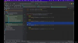 8. Methods Order - Random by order index