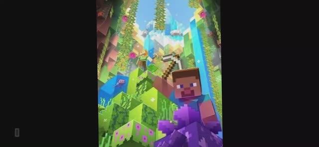 Как играть в майнкрафт бедрок