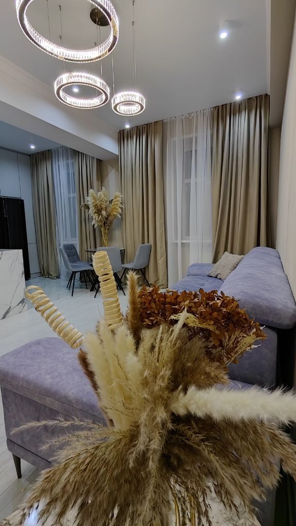 Дизайнерская Евро 3ка в Ленинском районе