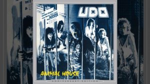 11 - Run For Cover (U.D.O.)