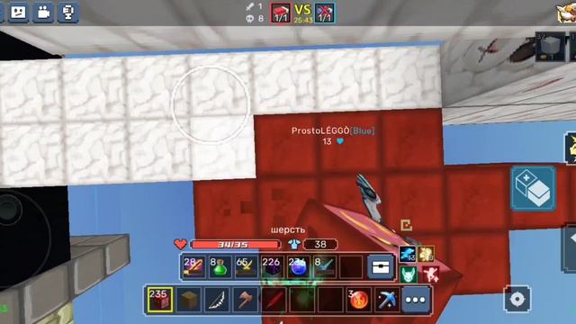 Фулл ролика в описании!!!