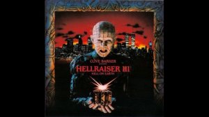 Восставший Из Ада III - Ад На Земле😎1992