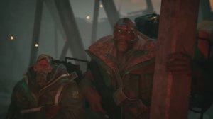 The Forever Winter — трейлер мартовского обновления