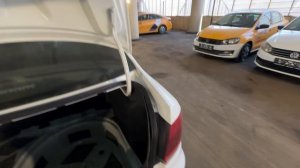 Volkswagen Polo 2020 г. VIN XW8ZZZ61ZLG049982
