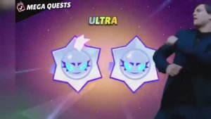 БРАВЛ СТАРС