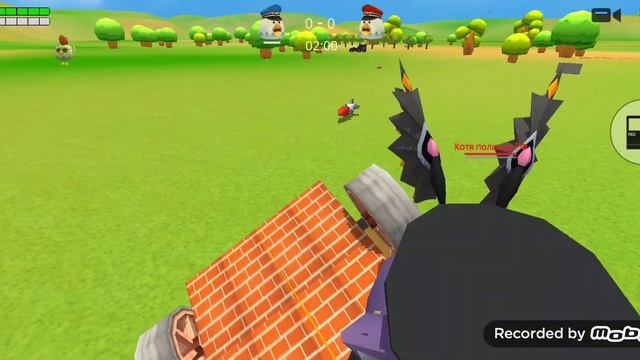 тоже странно