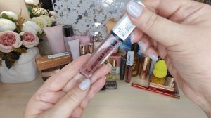 Косметичка в дорогу. Много всего 👍