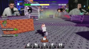 ГЛЕНТ СТАЛ СНАЙПЕРОМ В РОБЛОКС! #глент