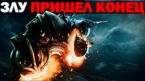 СИНИСТЕР ПРОИГРАЛ... | Сюжет skibidi toilet multiverse 048