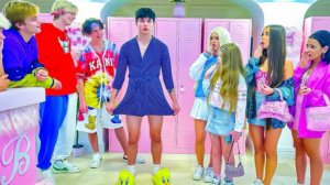 ПОЗОРНОЕ ПОСВЯЩЕНИЕ ДЛЯ СМАЙЛА ОТ БАСКЕТБОЛИСТОВ!! ДИАНА В ШОКЕ НА ЧТО СПОСОБНЫ ПАРНИ РАДИ ДРУЖБЫ!!