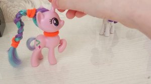 Школа под номером 3. Друзья спасли Лиру. 2 часть