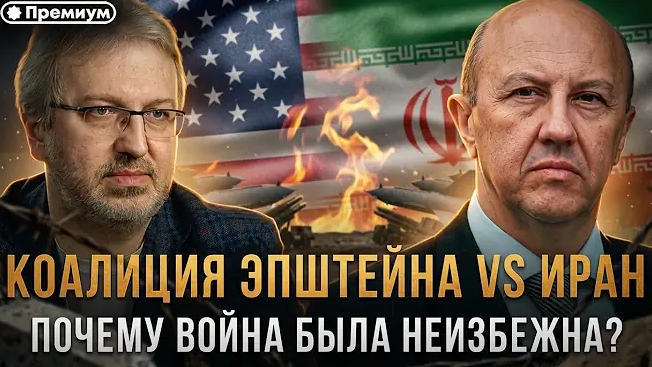 Андрей Фурсов