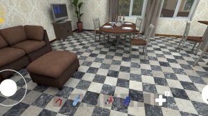 #побег от блогера Холли БАМа #побег через дверь 🚪 Максим играет