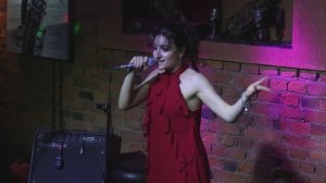 01_Яна Исаакян - From the Start