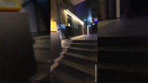 Не автомобильное, но интересное. Музей телевизионного искусства в Телецентре Останкино. Снял неболь