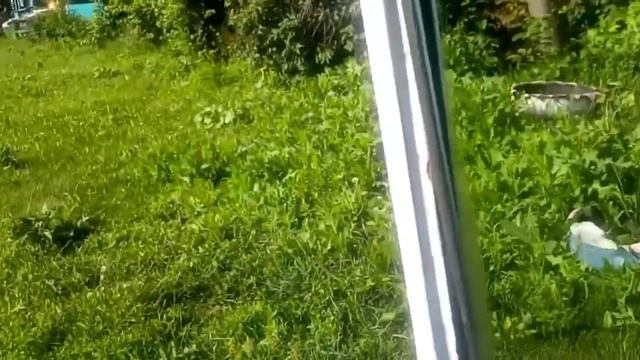 #Нива 4х4 5D краткий обзор покупки,первые вложения, впечатление,цена!