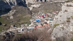 Бахчисарай