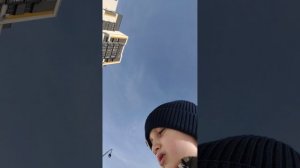 Мой день 1 сезон 3 серия "Тошнилка"