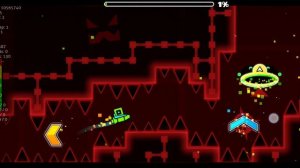 Блодблад на 2% норм?