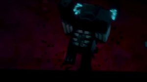 Майнкрафт лягушки идут под фонк