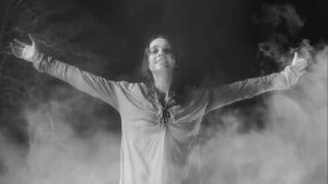 Depeche Mode  личный бог девушка Христа-2