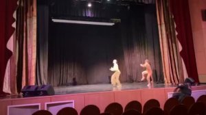 Трансляция Всероссийского конкурса "На вершине"