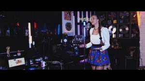 Anna Rzewódzka - Oddam Ci wszystko (Vivat cover)