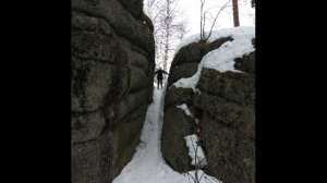 Белокуриха места силы