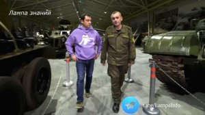 🍿 Лучший западный танк, мнение русского офицера служившего в NATO